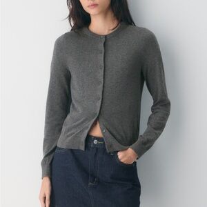 Sunday Best Biscotti Cardigan